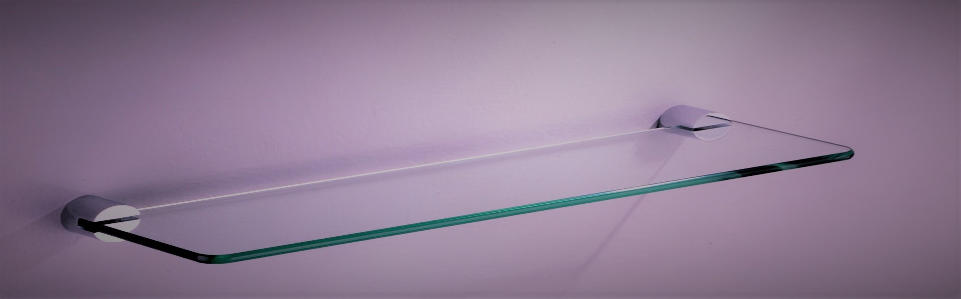 Slider, Glass Shelves Installed in Bushey | Stylish, Modern Shelving