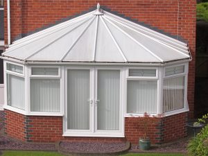 Conservatories, Glaziers Bushey