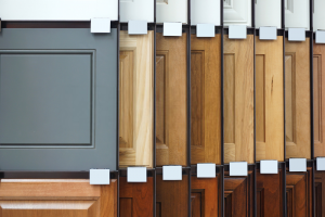 Doors Samples in Bushey, Bushey Heath, WD23