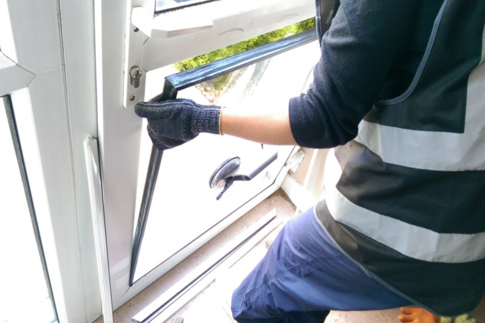 Double Glazing Repairs in Bushey, Bushey Heath, WD23