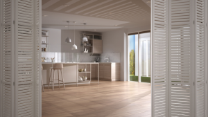 Folding Door Installation & Replacement in Bushey | uPVC & Glazed Doors