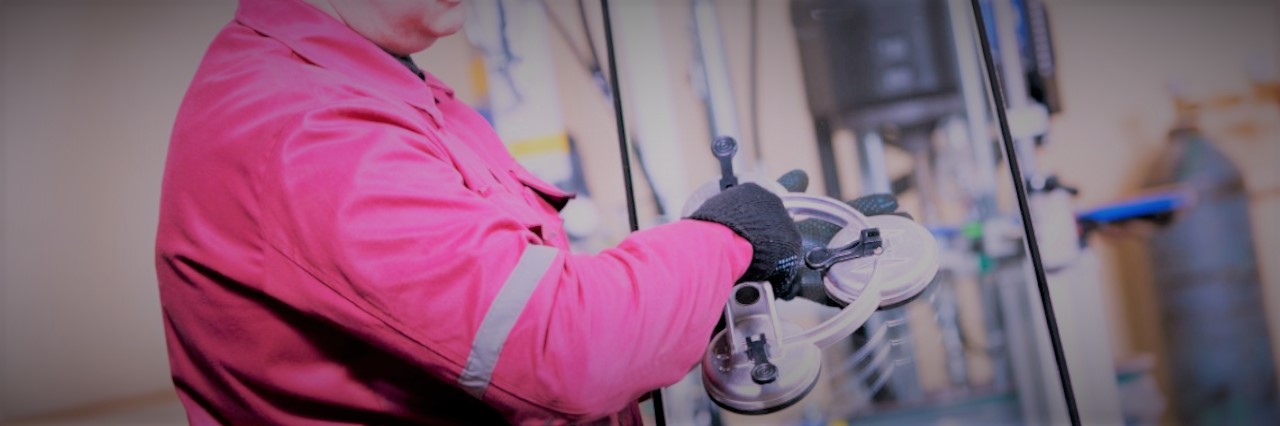 Slider, Glass Fitters in Bushey, Bushey Heath, WD23