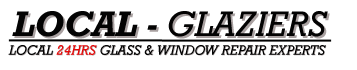 Logo Local Glaziers in Bushey, Bushey Heath, WD23