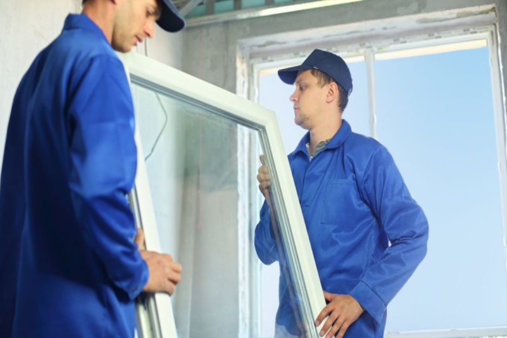Replacement Glass in Bushey, Bushey Heath, WD23