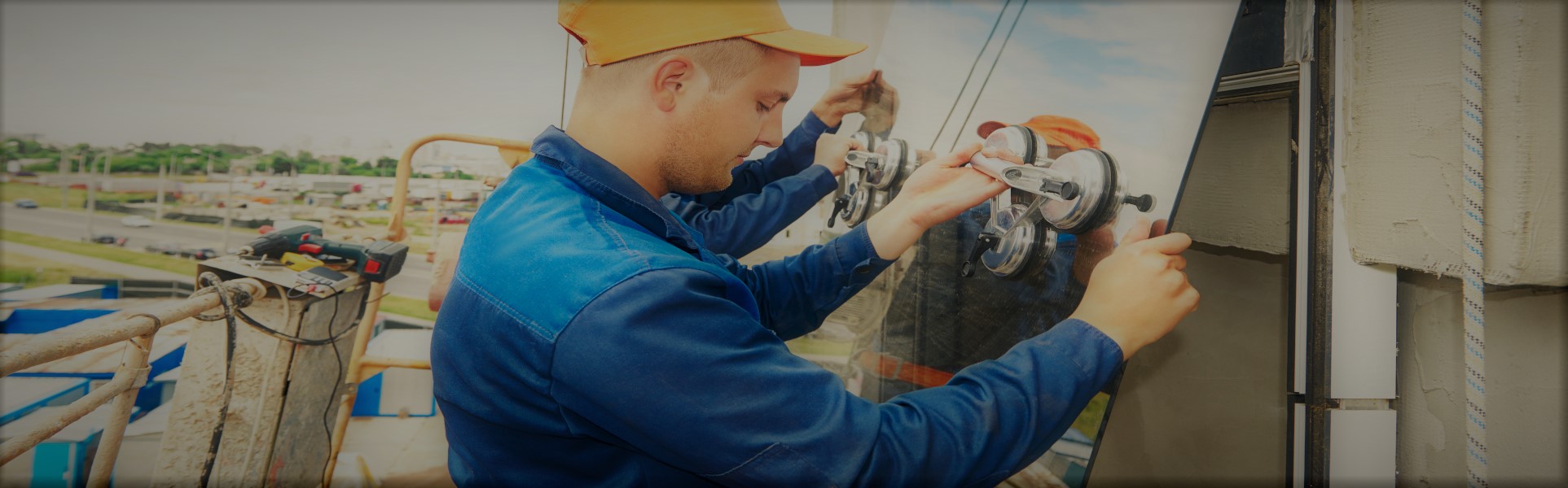 Slider, Safety Glass Installation Bushey | Toughened & Laminated Glass