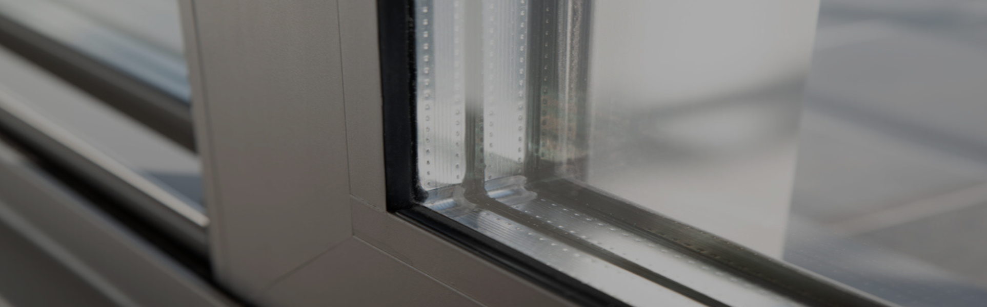 Slider, Glaziers in Bushey, Bushey Heath, WD23